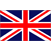 English flag